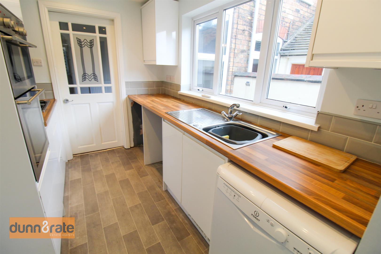 Lockwood Street, Baddeley Green, Stoke-On-Trent